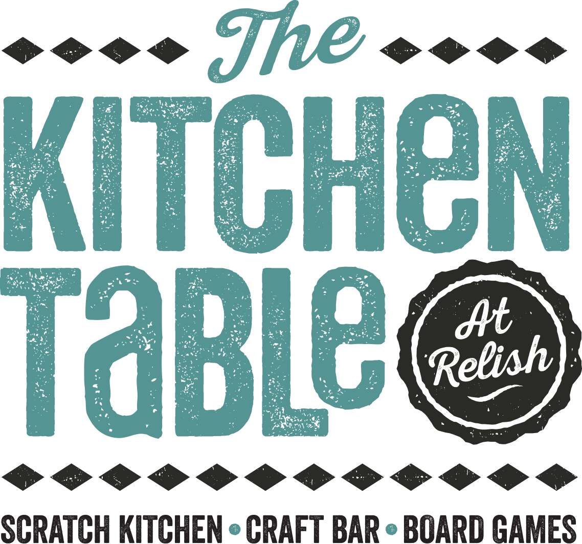 Home | The Kitchen Table