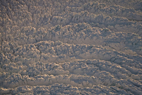 Columbia Glacier | Alaska | 12.17.2022