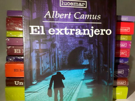 Explorando la condición humana en “El extranjero” de Albert Camus