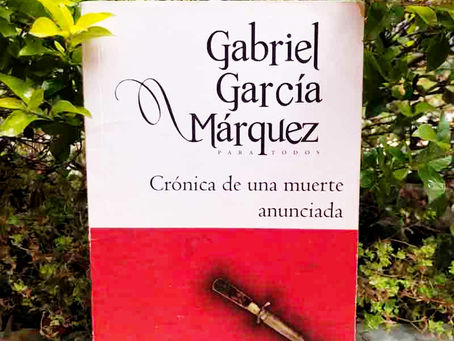 El honor y la venganza, ¿víctima o culpable?: la ambigüedad moral en “Crónica de una muerte anunciada”