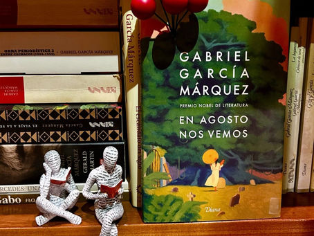 El complejo entramado de emociones en “En agosto nos vemos”