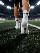 Socken, Support, Supportheer