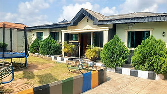 School Administrative Block