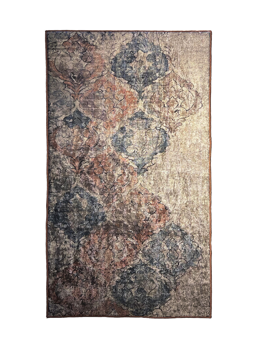 Home mat DAMASK
