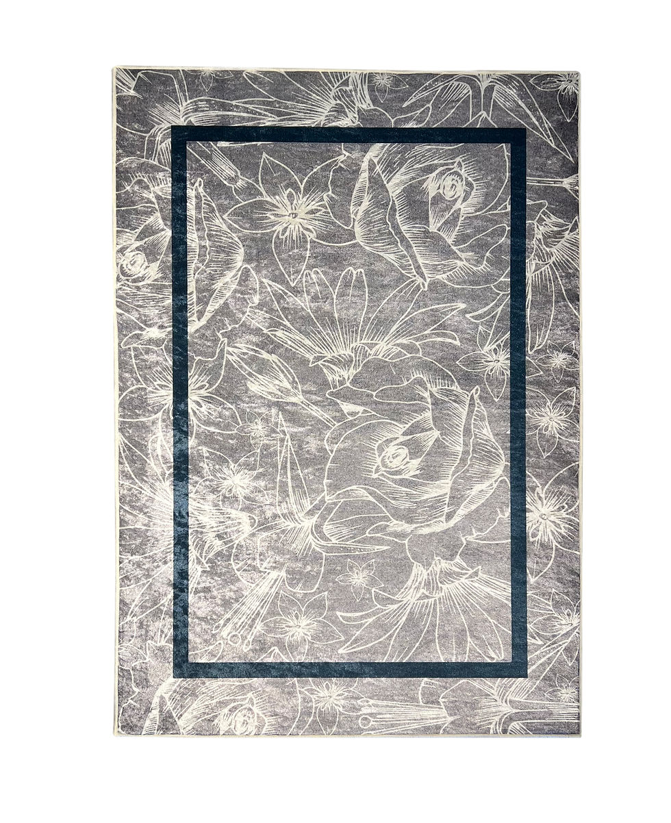 Home mat AURICA