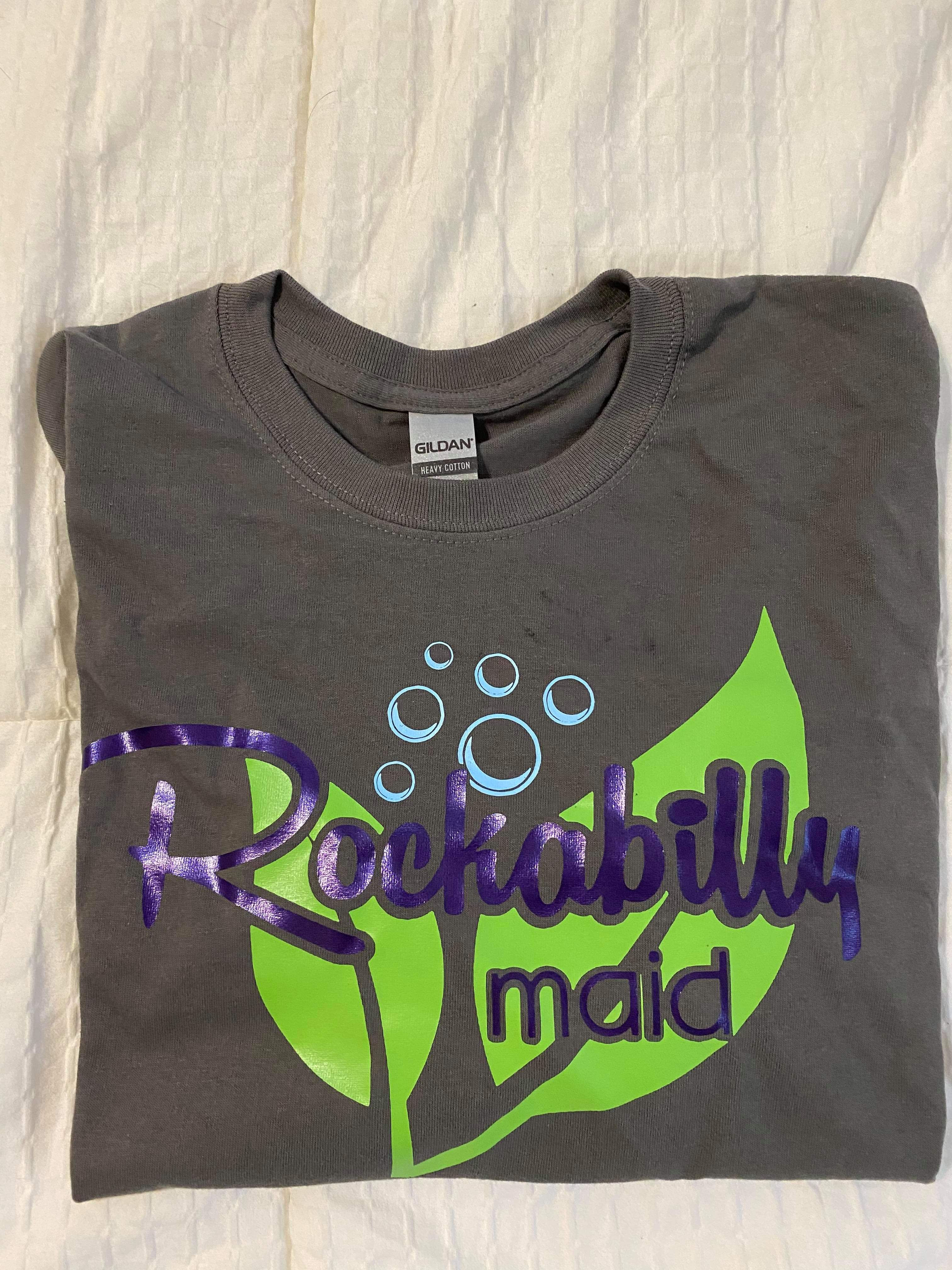 Rockabilly T-Shirts