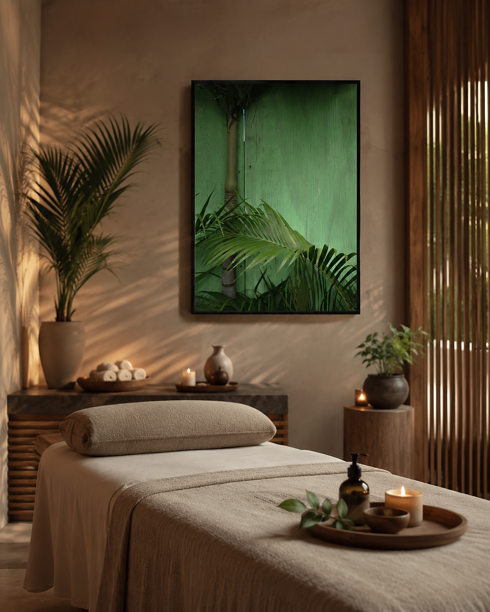 Thumbnail: Lush Sanctuary - 2
