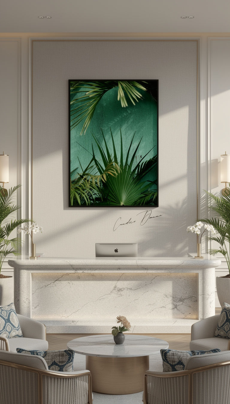 Thumbnail: Lush Sanctuary - 1