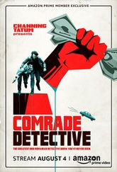 Comrade Detective.TV Series 2017