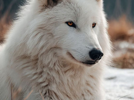 Aggiornamenti in breve sulla protezione del Lupo