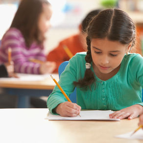 Material y métodos para niños y adolescentes.