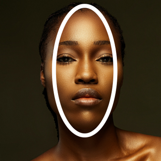 Guide to Facial Features and Eye Shape for Make-up