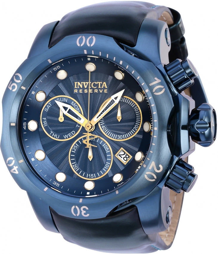 Relógio Masculino Invicta Reserve 36286 Original