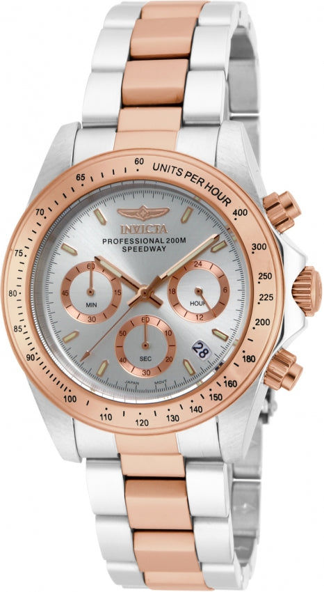 Relógio Invicta Speedway 17030 Masculino Original