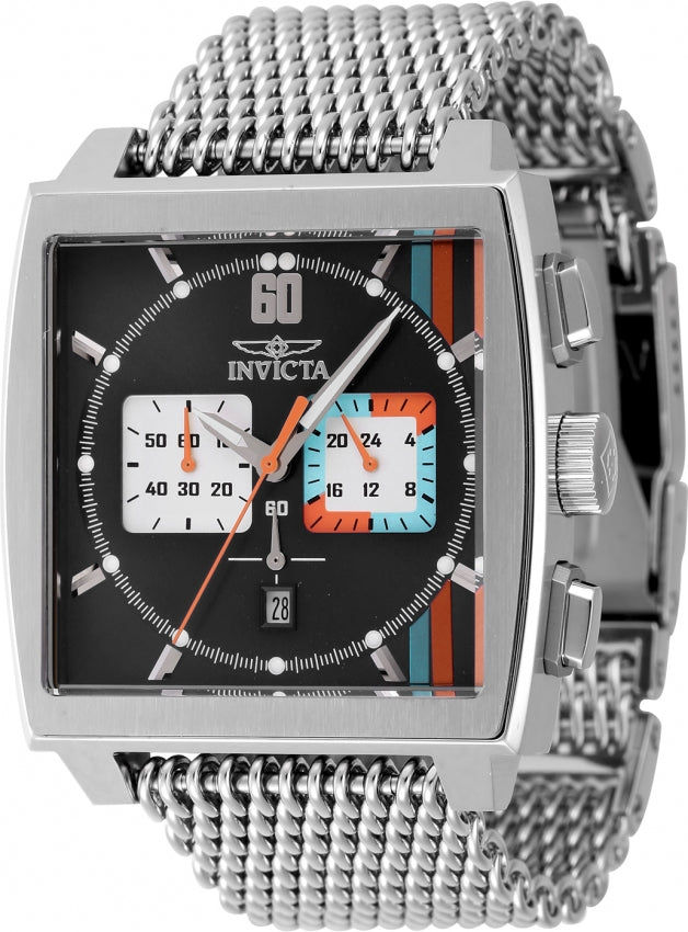 Relógio Invicta S1 Rally 47244 Masculino Original