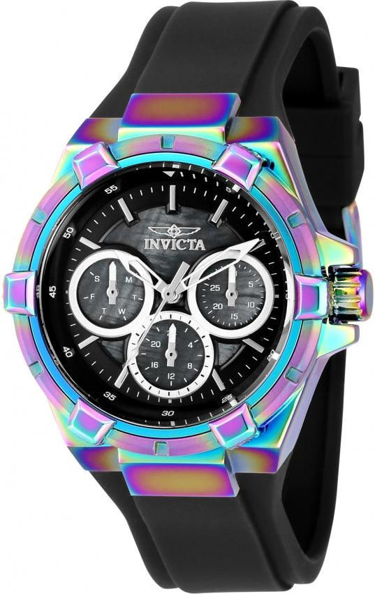 Relogio Invicta Aviator 37309 Original Feminino