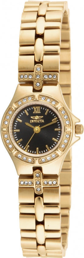 Relógio Invicta Wildflower 17065 Original Feminino