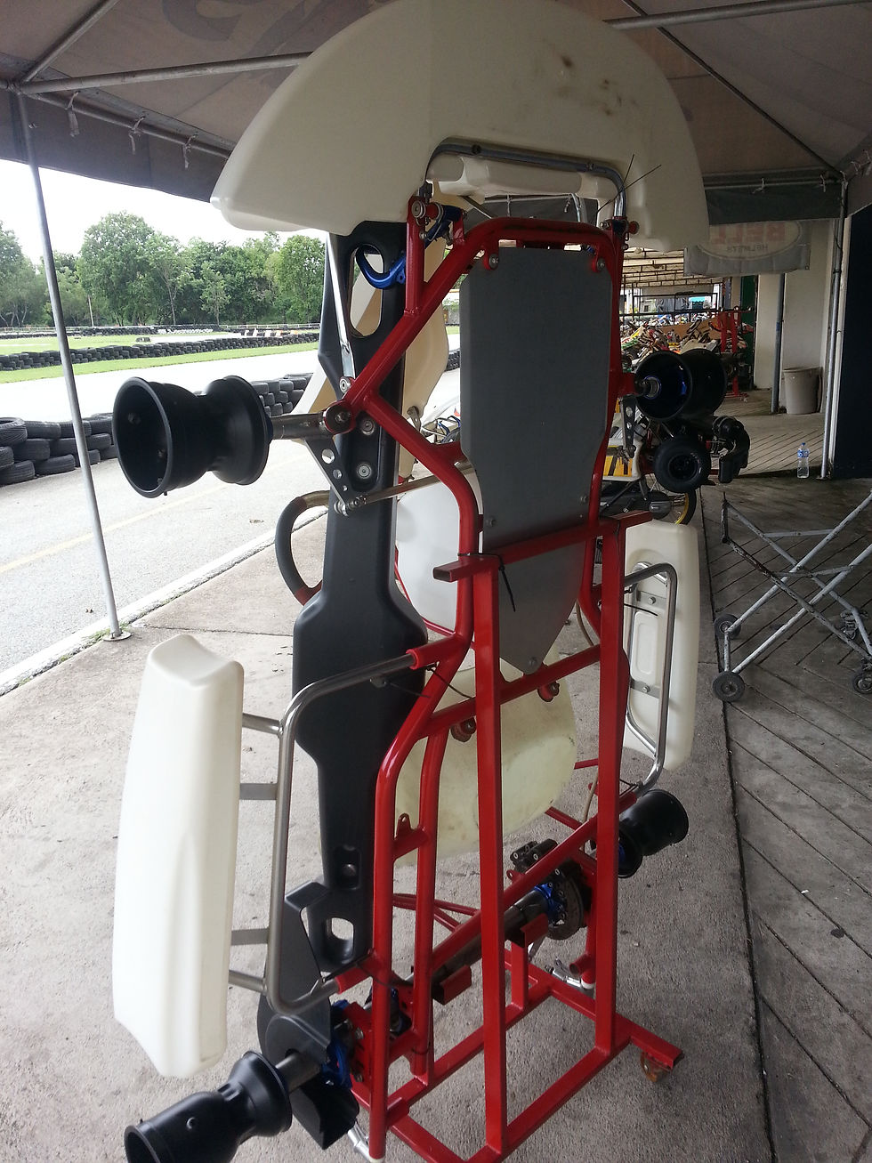 ภาพขนาดย่อ: Birel Kart