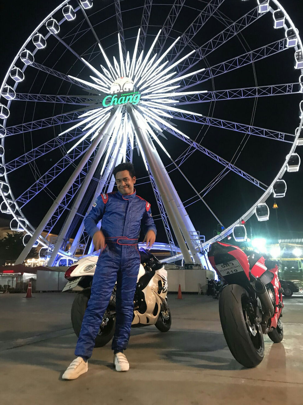 ภาพขนาดย่อ: Sparco K-26