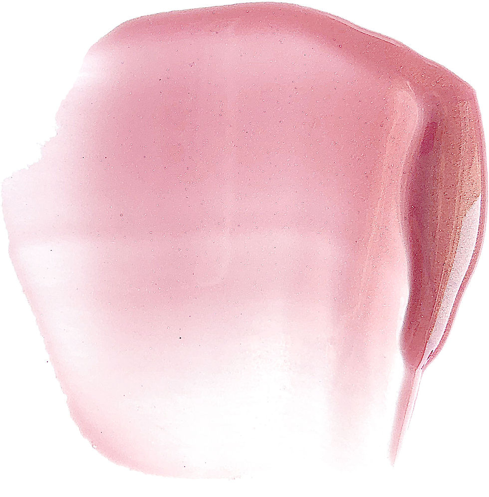 Thumbnail: Beauty Lipgloss with Meadowfoam Seed Oil 3,4 ml
