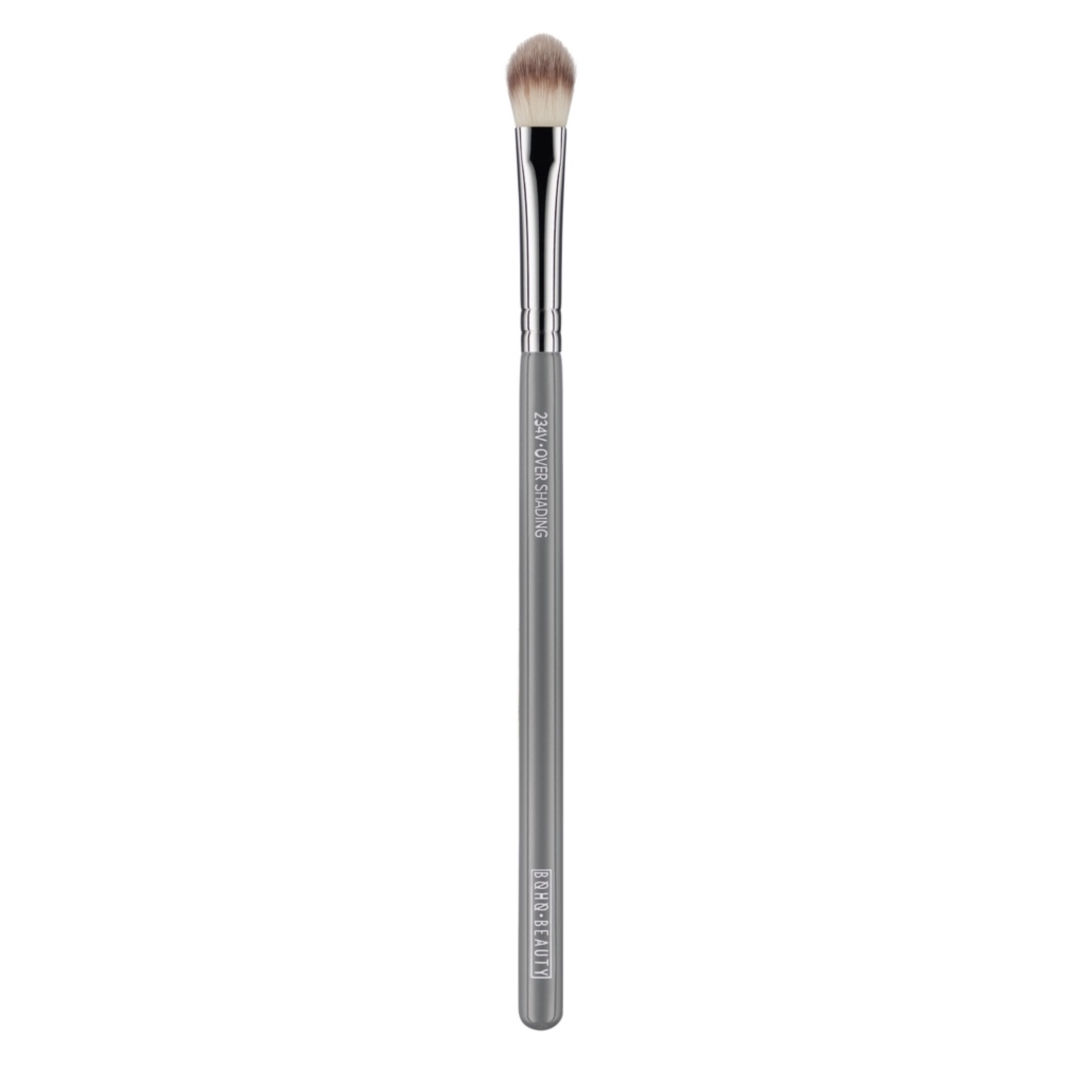 BOHO BEAUTY Eyeshadow brush 234V OVER SHADING