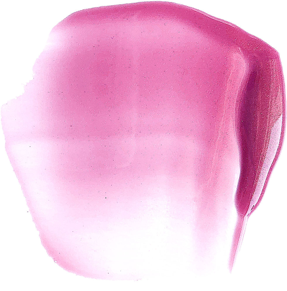 Thumbnail: Beauty Lipgloss with Meadowfoam Seed Oil 3,4 ml