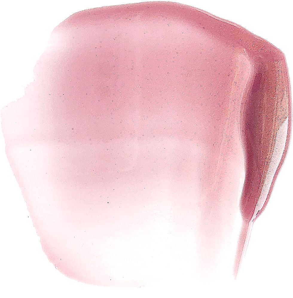 Thumbnail: Beauty Lipgloss with Meadowfoam Seed Oil 3,4 ml