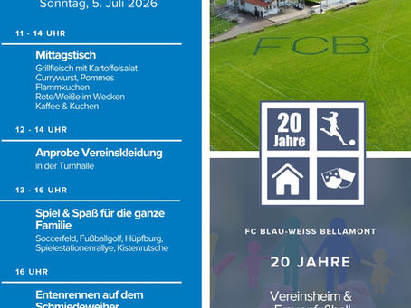 Familientag