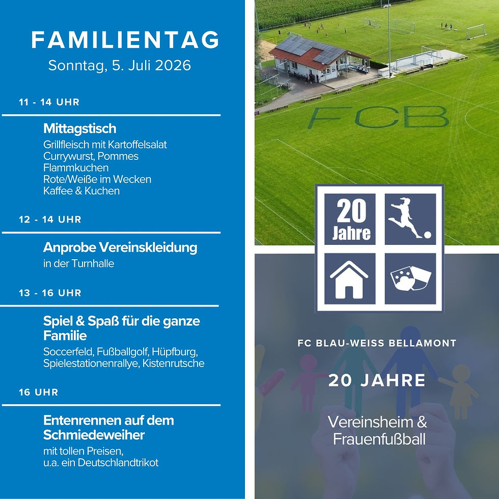 Familientag