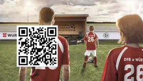 Jetzt abstimmen: FC Blau-Weiß Bellamont im Rennen um Vereinsförderung