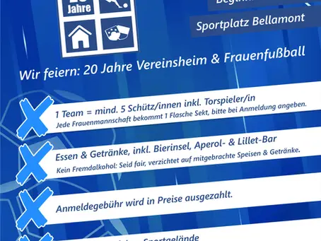 Elfmeterturnier