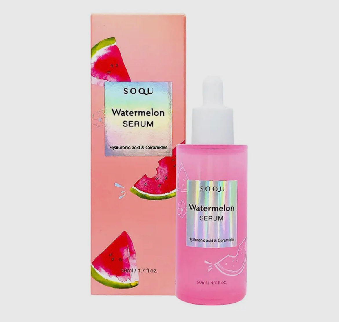 SOQU Watermelon Serum 50ml