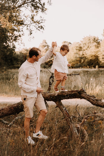 Séance photo shooting famille Fontainebleau, Seine-et-Marne, Loiret, Normandie