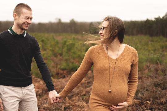 Séance photo shooting grossesse Fontainebleau, Seine-et-Marne, Loiret, Normandie