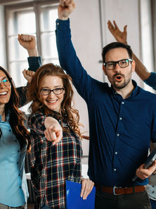 Employee Appreciation: Key to Productivity and Retention