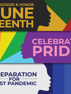 What's New Spotlight: June 2021 + Exclusive Deal