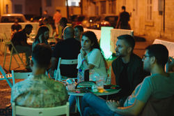 11 Oct20_832 Short Films Festival