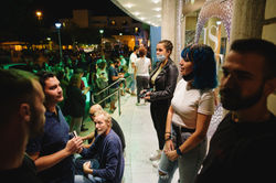 12 Oct21_218 Short Films