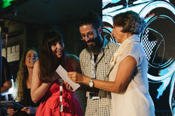 16 Oct20_822 Short Films Festival