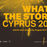 OPEN CALL - WHAT’S THE STORY? CYPRUS 2026