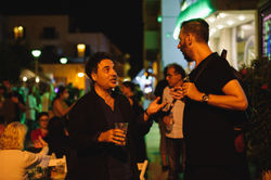 13 Oct21_601 Short Films