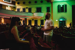 14 Oct20_540 Short Films Festival