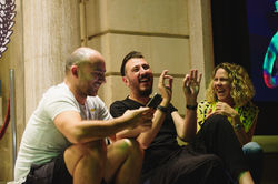 11 Oct21_532 Short Films