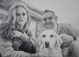 Shell & Steve