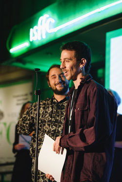 15 Oct21_1193 Short Films