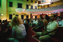 12 Oct20_216 Short Films Festival