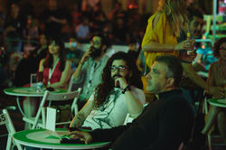 16 Oct20_497 Short Films Festival