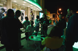 12 Oct20_640 Short Films Festival