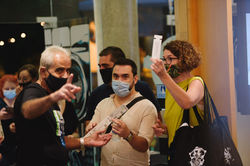 11 Oct20_520 Short Films Festival