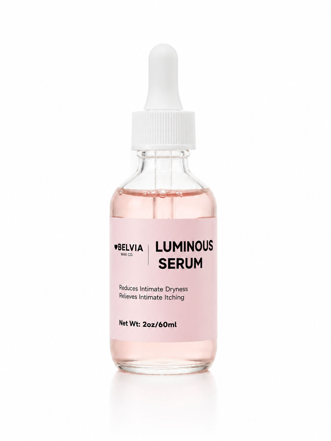Luminous Serum